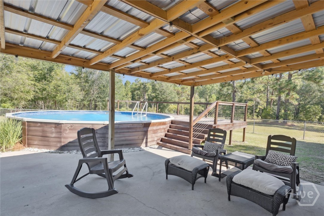 2743 Middle Ground Road Statesboro, GA 30461 - Photo 31 of 50