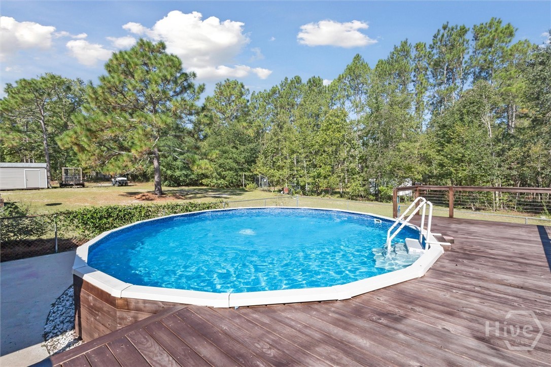 2743 Middle Ground Road Statesboro, GA 30461 - Photo 32 of 50