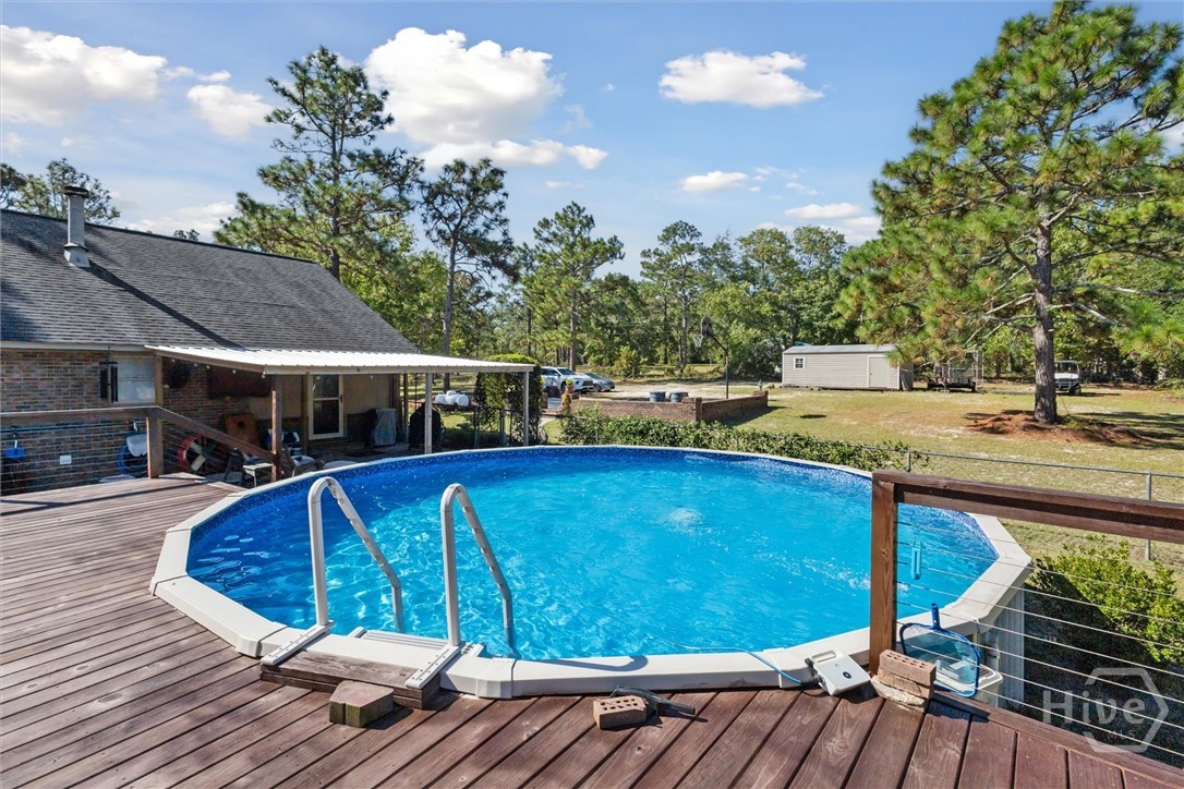 2743 Middle Ground Road Statesboro, GA 30461 - Photo 33 of 50