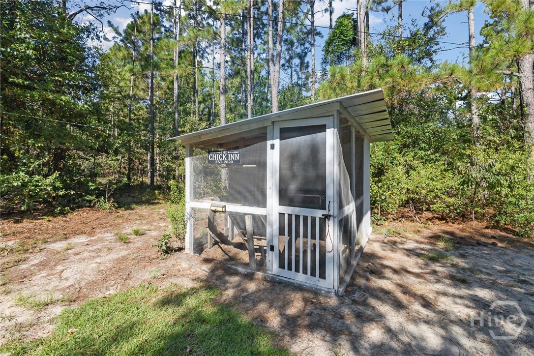 2743 Middle Ground Road Statesboro, GA 30461 - Photo 34 of 50