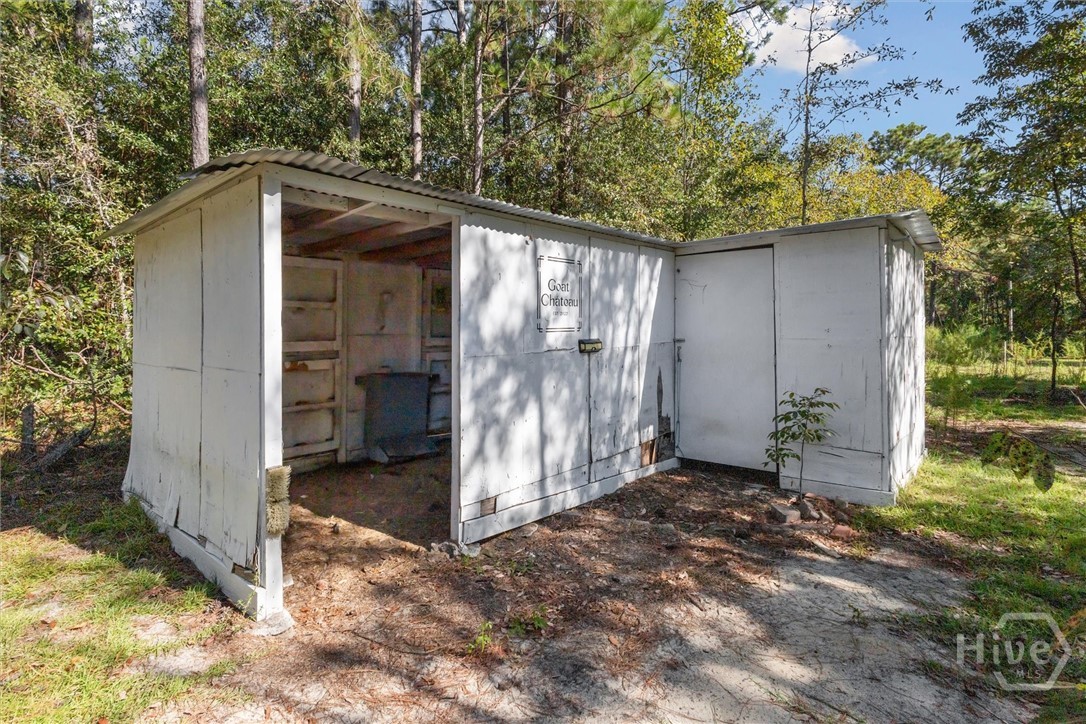 2743 Middle Ground Road Statesboro, GA 30461 - Photo 35 of 50