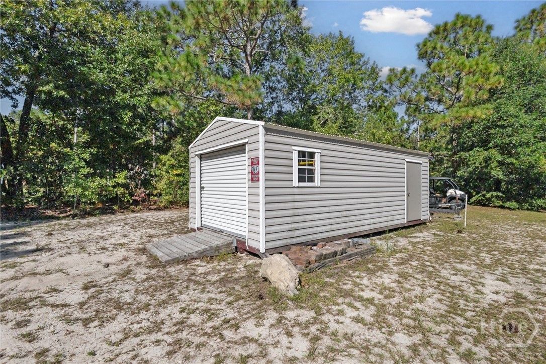 2743 Middle Ground Road Statesboro, GA 30461 - Photo 36 of 50