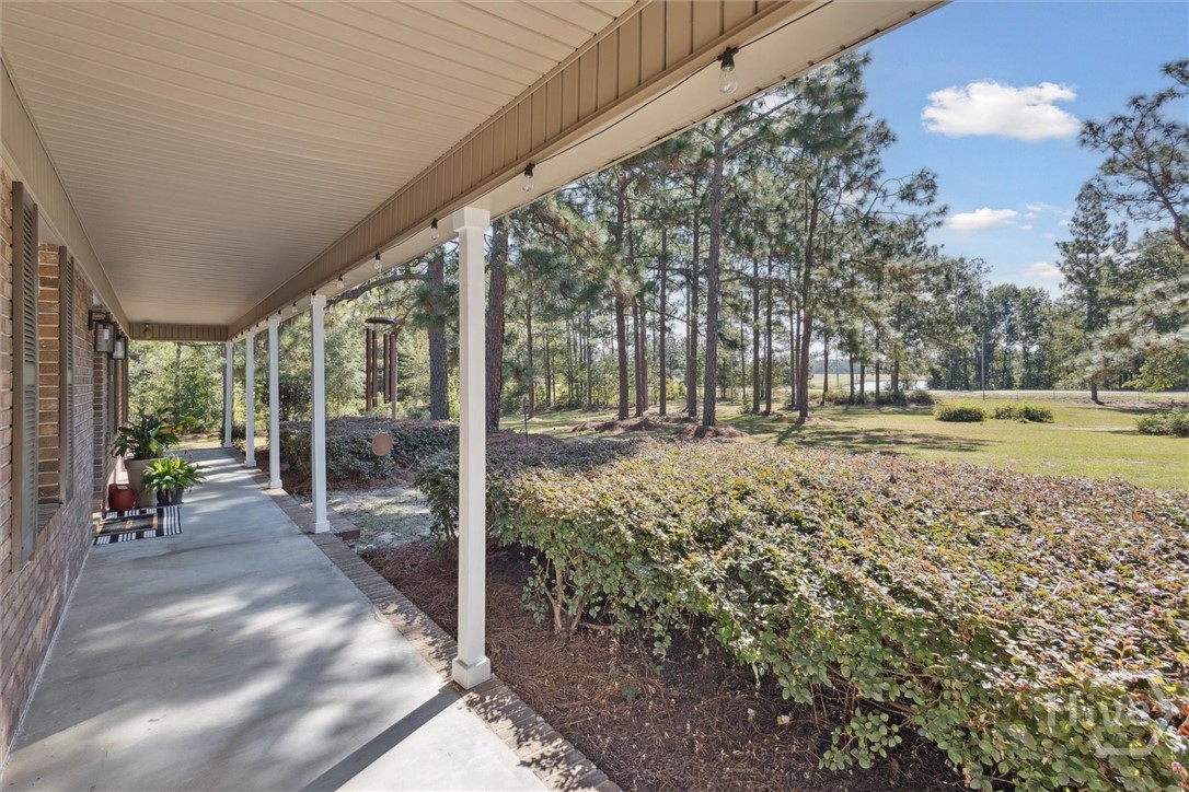 2743 Middle Ground Road Statesboro, GA 30461 - Photo 4 of 50
