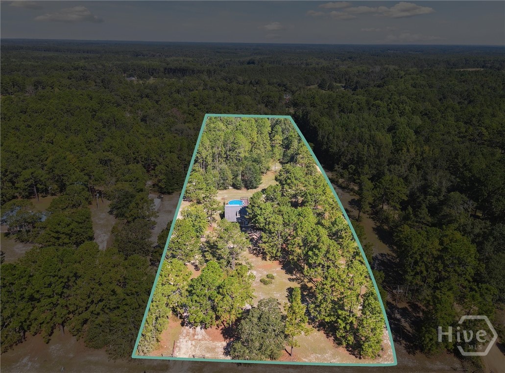 2743 Middle Ground Road Statesboro, GA 30461 - Photo 43 of 50