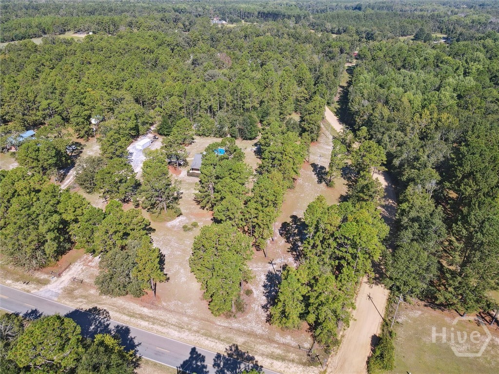 2743 Middle Ground Road Statesboro, GA 30461 - Photo 44 of 50