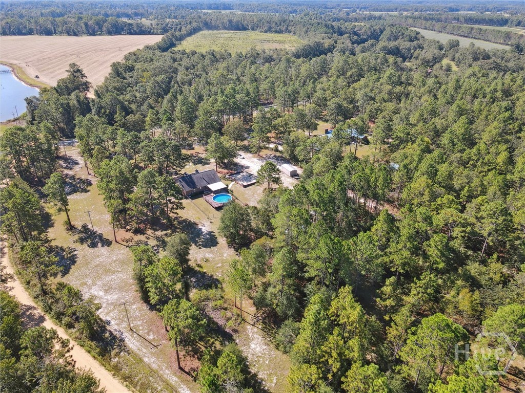 2743 Middle Ground Road Statesboro, GA 30461 - Photo 47 of 50