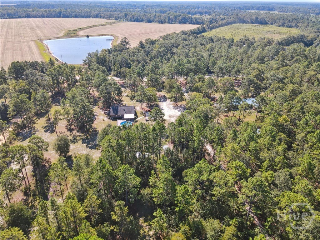 2743 Middle Ground Road Statesboro, GA 30461 - Photo 48 of 50