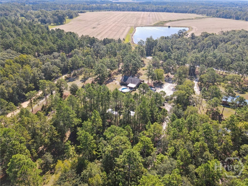 2743 Middle Ground Road Statesboro, GA 30461 - Photo 49 of 50