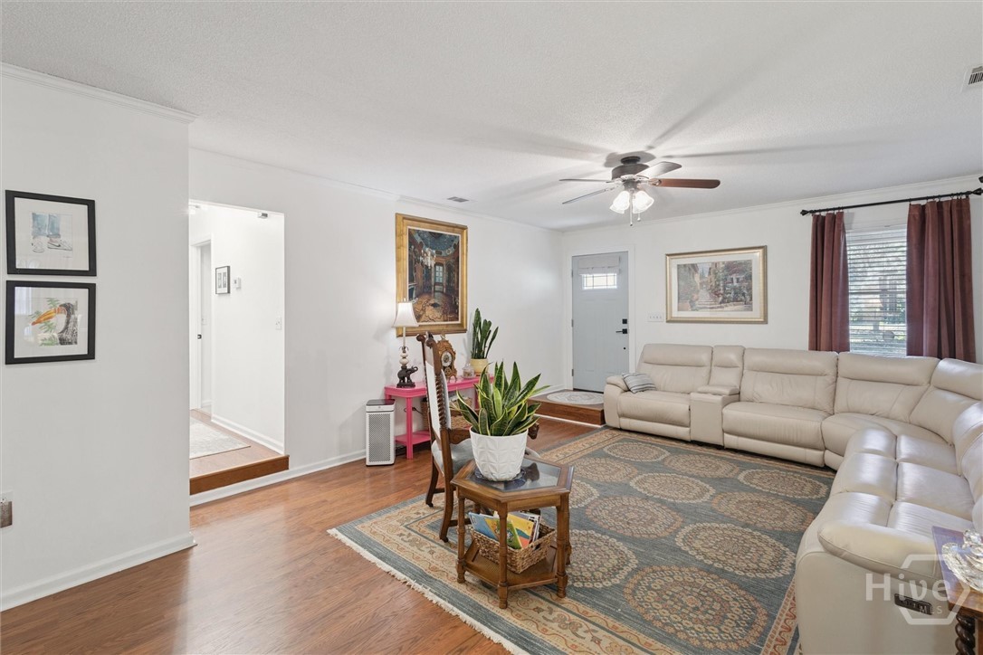 2743 Middle Ground Road Statesboro, GA 30461 - Photo 5 of 50