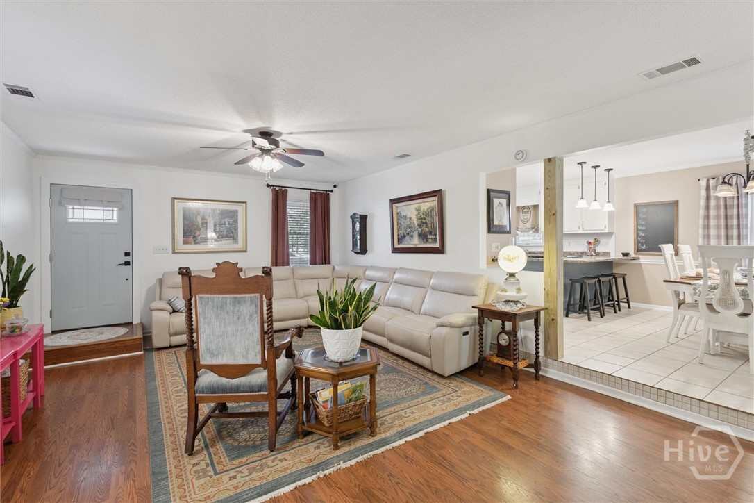 2743 Middle Ground Road Statesboro, GA 30461 - Photo 6 of 50