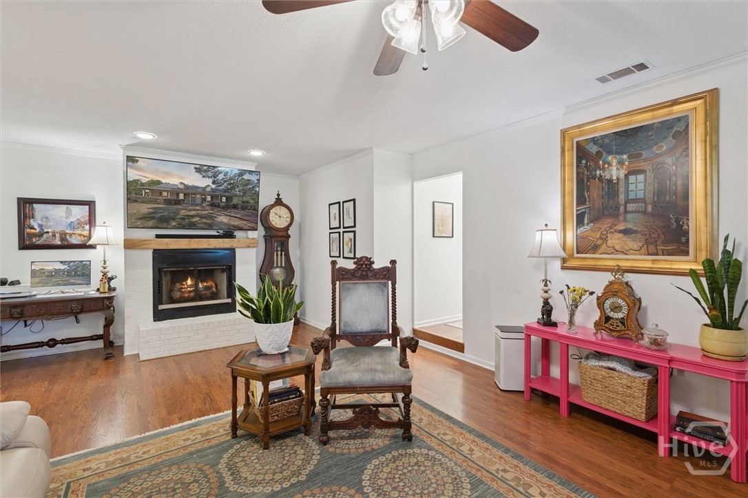 2743 Middle Ground Road Statesboro, GA 30461 - Photo 8 of 50