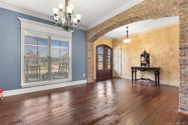 $674,000 | 2215 Longue Vue Drive, Lake Charles, LA 70605