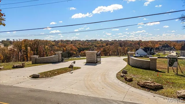 $575,000 | 12259 Sunset Reserve Ct Street, St. Louis, MO 63127