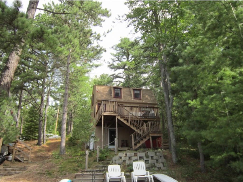 68 Camp Road Wakefield, NH 03872 - Photo 3 of 24