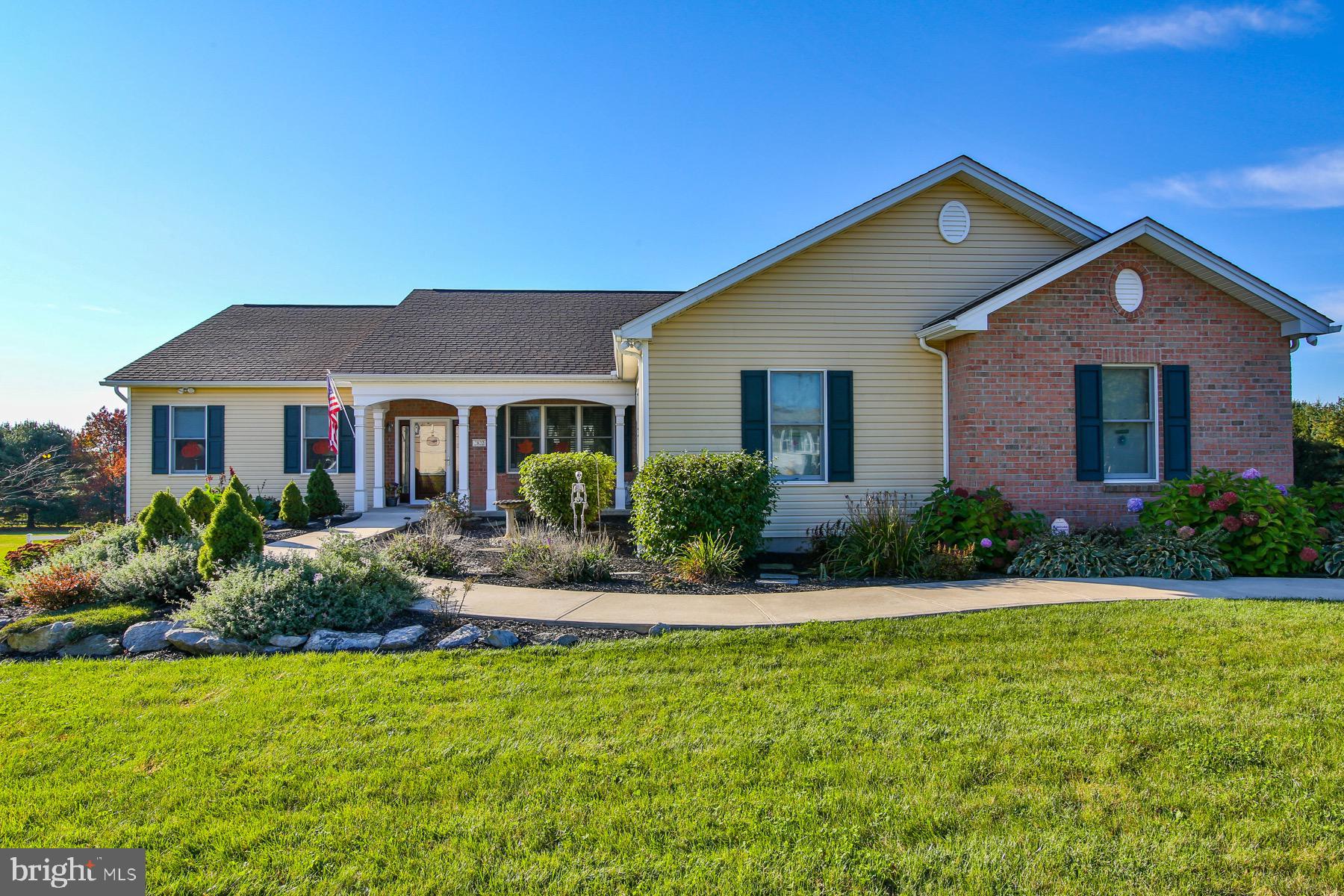 2822 Rising Sun Road Schnecksville, PA 18078 - Photo 1 of 53 Gallery Image 1