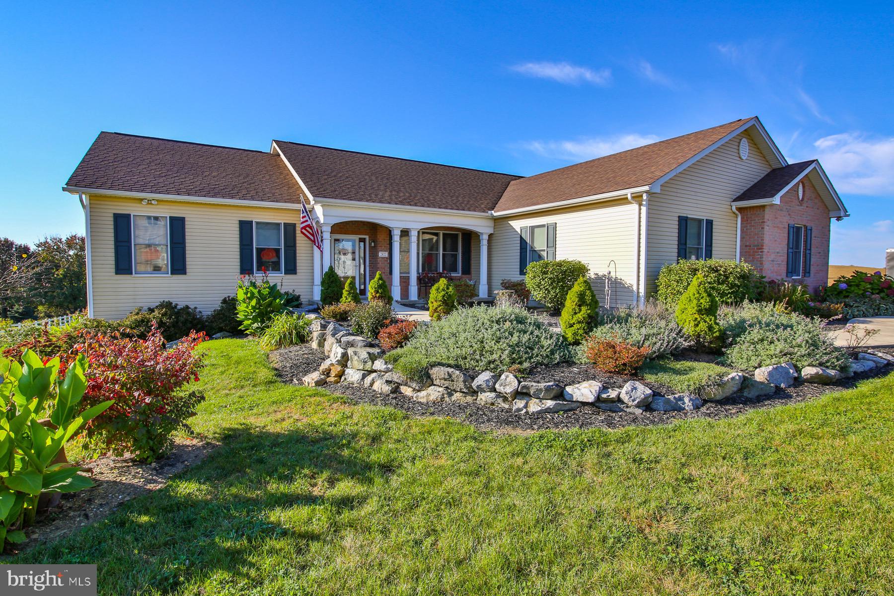 2822 Rising Sun Road Schnecksville, PA 18078 - Photo 2 of 53 Gallery Image 2