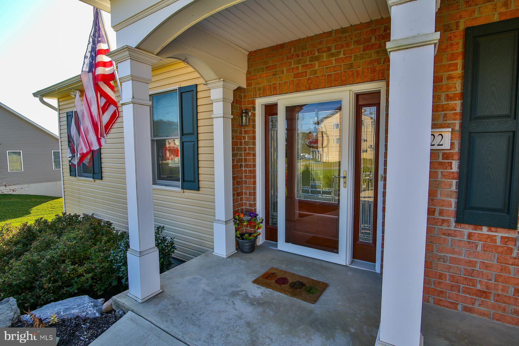 2822 Rising Sun Road Schnecksville, PA 18078 - Photo 5 of 53 Gallery Image 5