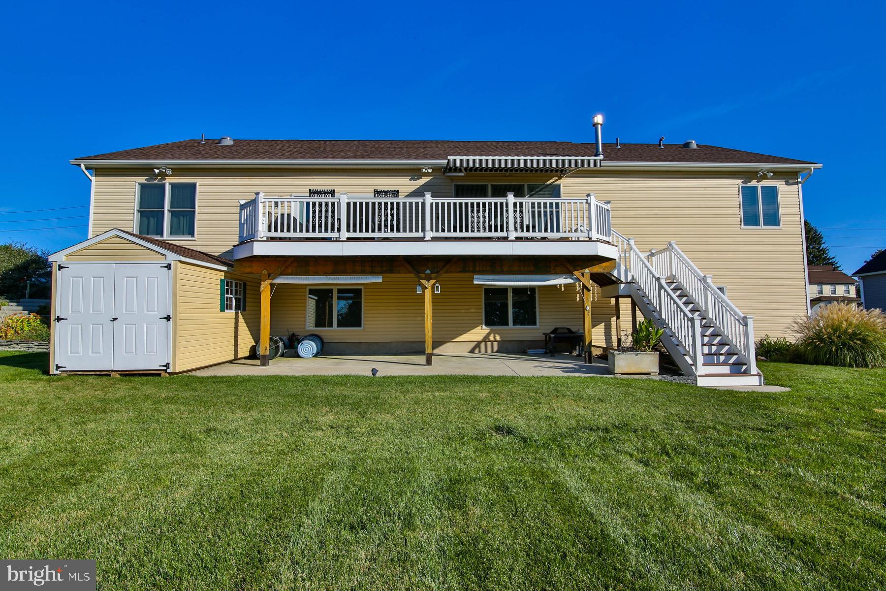 2822 Rising Sun Road Schnecksville, PA 18078 - Photo 43 of 53 Gallery Image 43