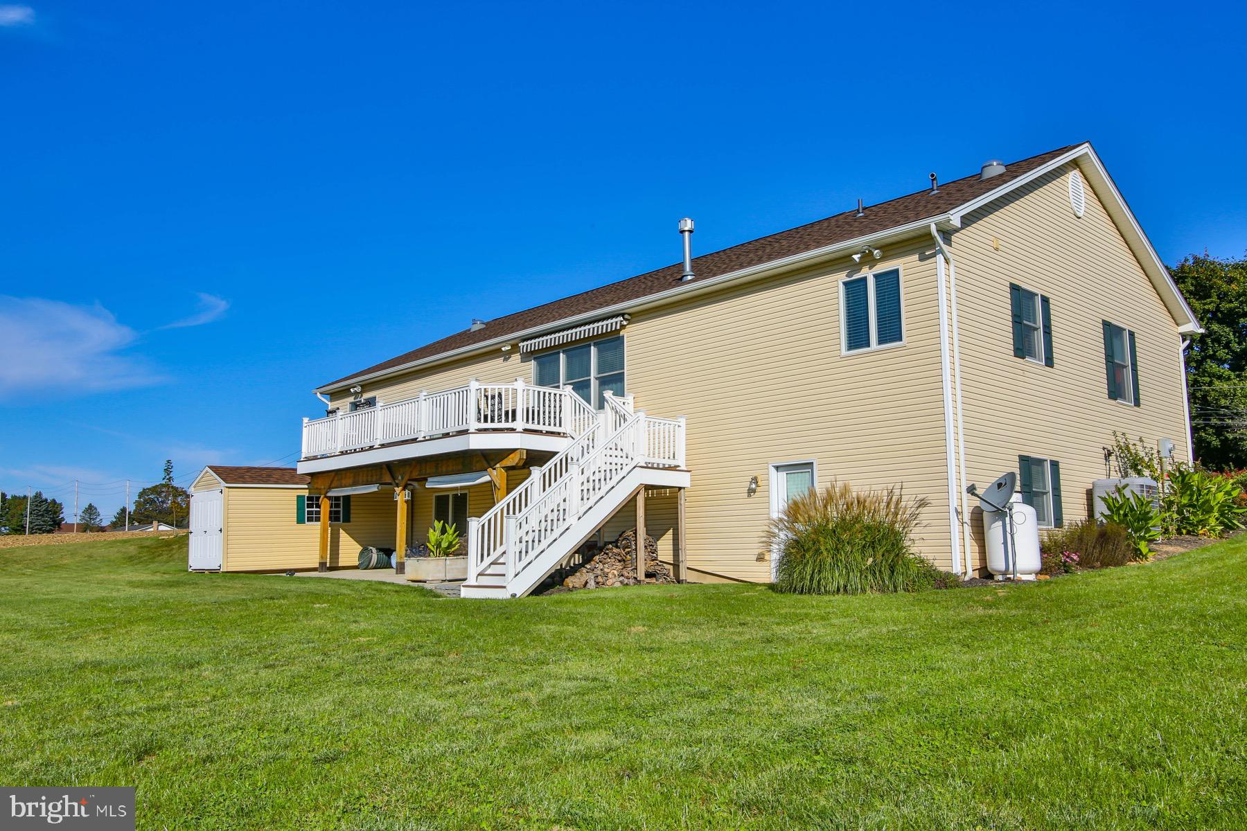 2822 Rising Sun Road Schnecksville, PA 18078 - Photo 44 of 53 Gallery Image 44
