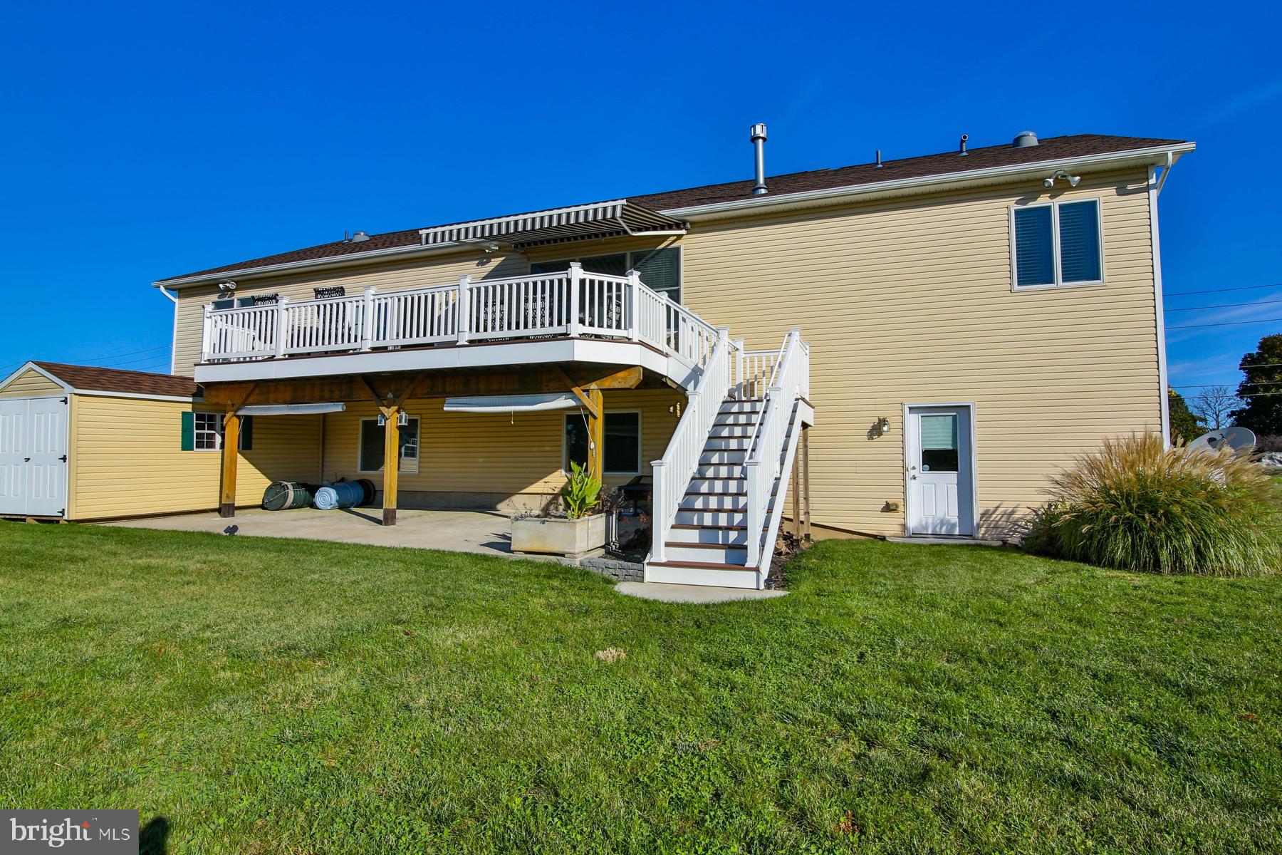 2822 Rising Sun Road Schnecksville, PA 18078 - Photo 45 of 53 Gallery Image 45
