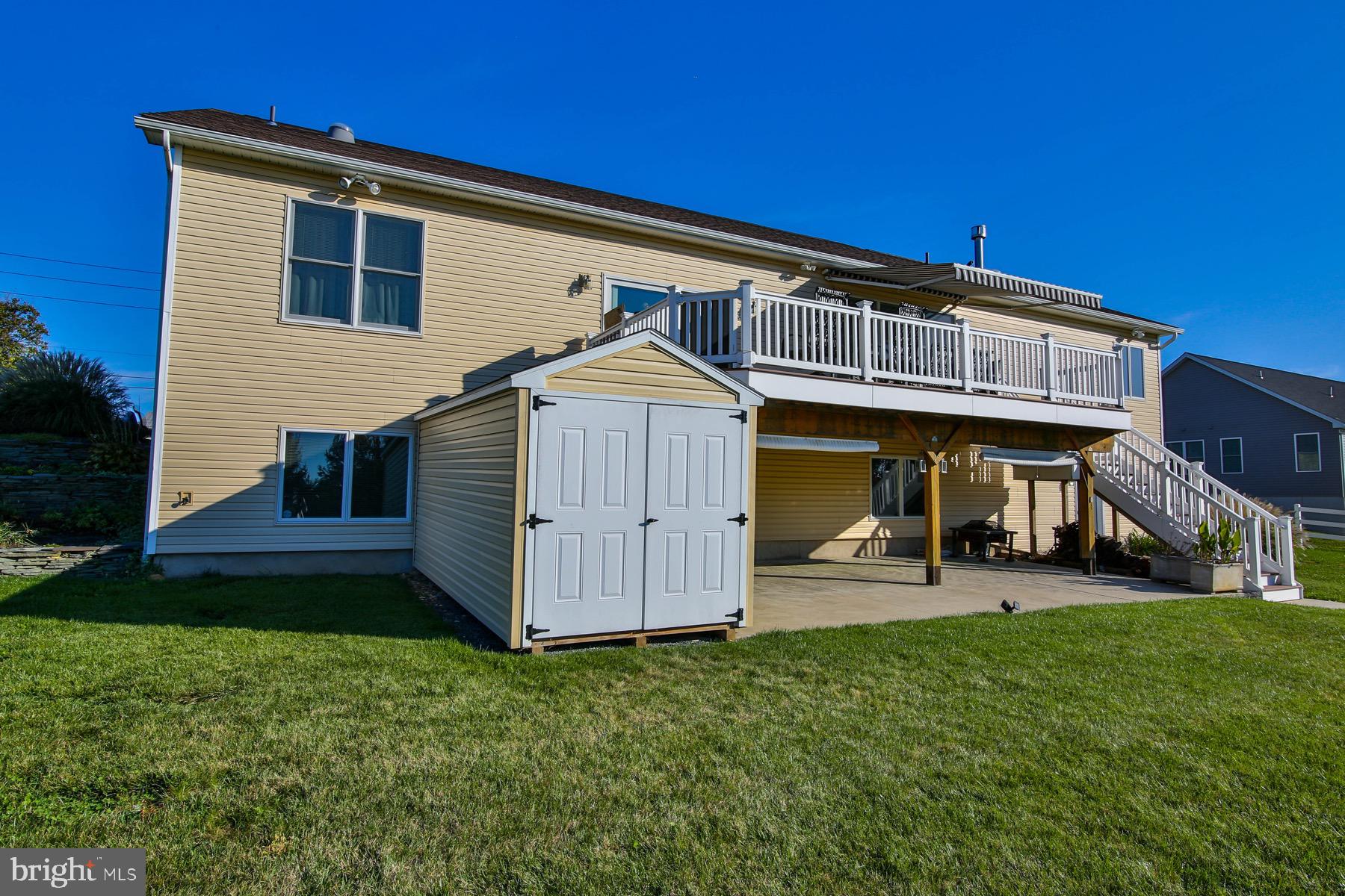 2822 Rising Sun Road Schnecksville, PA 18078 - Photo 46 of 53 Gallery Image 46