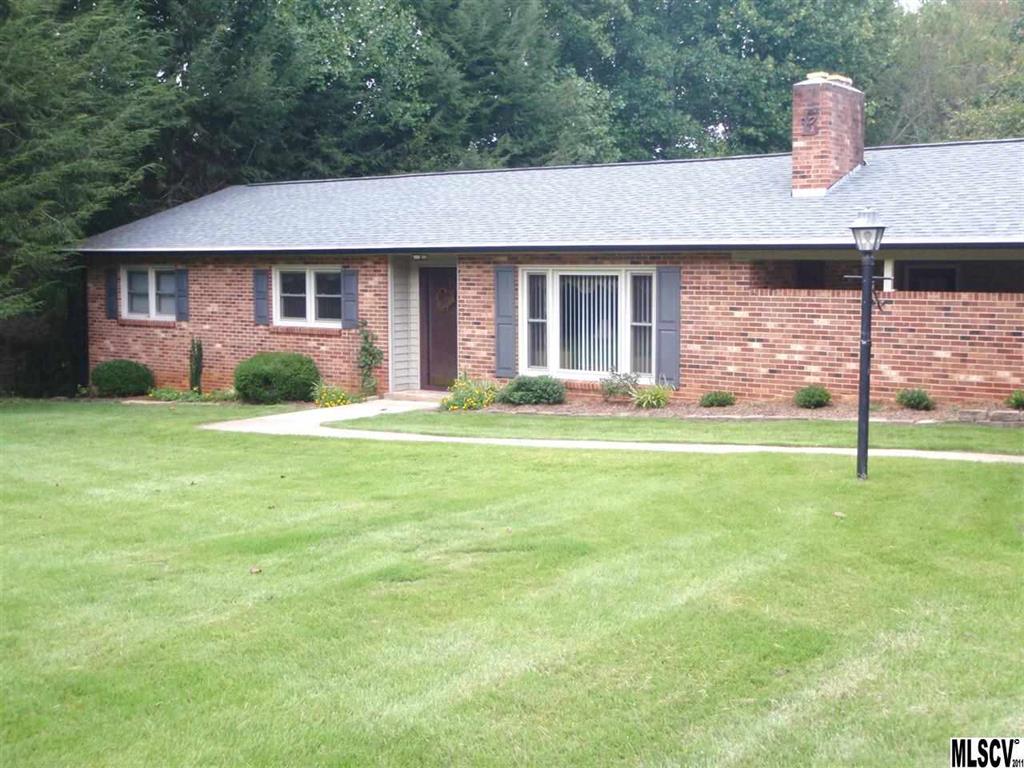 5594 Liberty Road Granite Falls, NC 28630 - Photo 1 of 25 Gallery Image 1