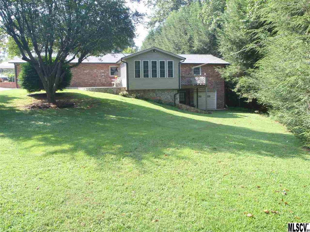 5594 Liberty Road Granite Falls, NC 28630 - Photo 8 of 25 Gallery Image 8