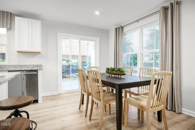 $249,990 | 232 Chili Rose Trail, Youngsville, NC 27596