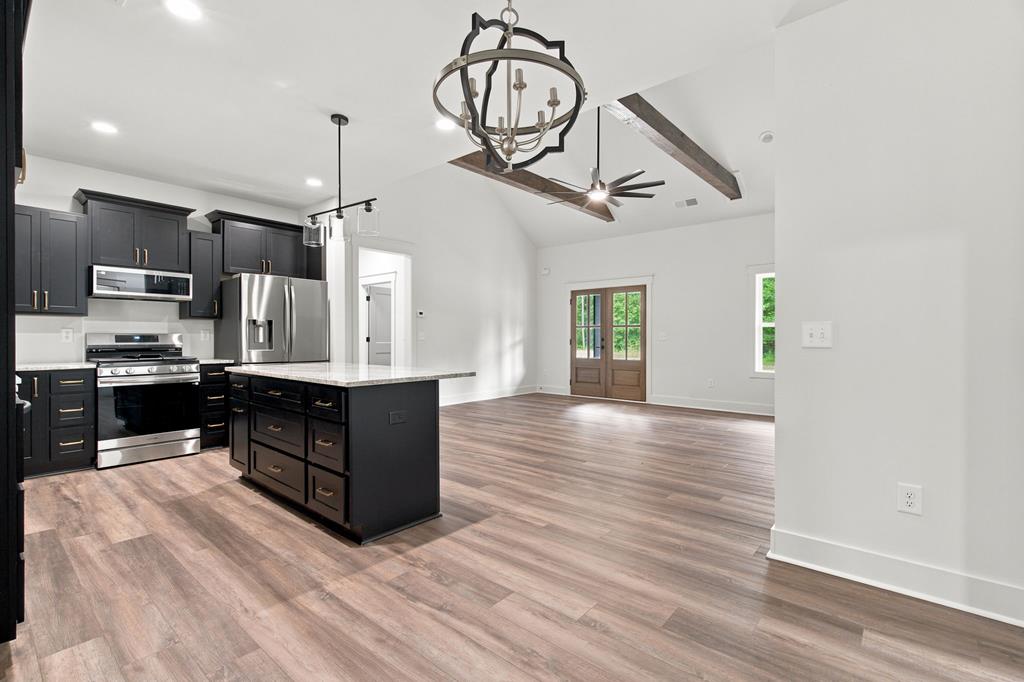 4016 Carver Mill Road Talking Rock, GA 30175 - Photo 15 of 44