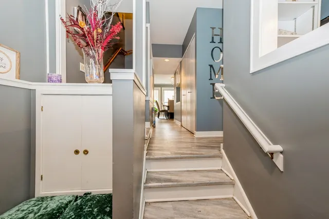 $540,000 | 5400 South Hyde Park Boulevard, Unit 2C, Chicago, IL 60615