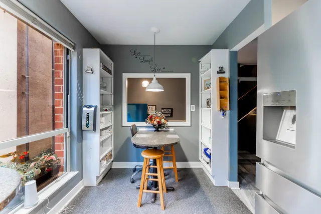 $540,000 | 5400 South Hyde Park Boulevard, Unit 2C, Chicago, IL 60615