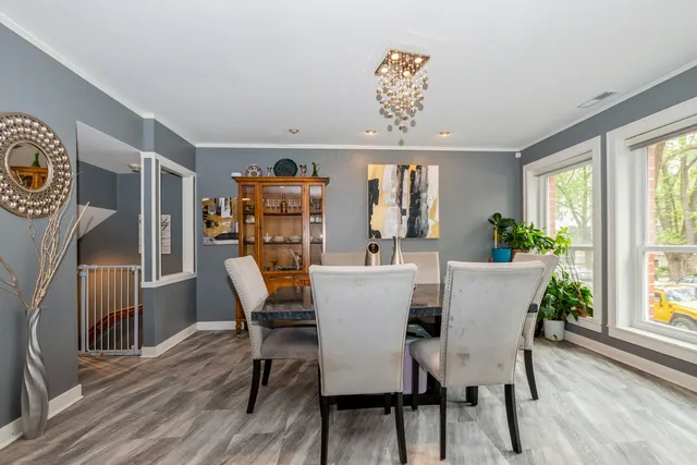 $540,000 | 5400 South Hyde Park Boulevard, Unit 2C, Chicago, IL 60615