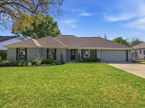 $549,000 | 2810 Brandy Lane, Georgetown, TX 78628
