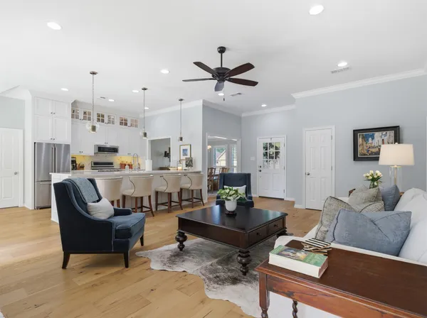 $549,000 | 2810 Brandy Lane, Georgetown, TX 78628