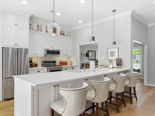 $549,000 | 2810 Brandy Lane, Georgetown, TX 78628