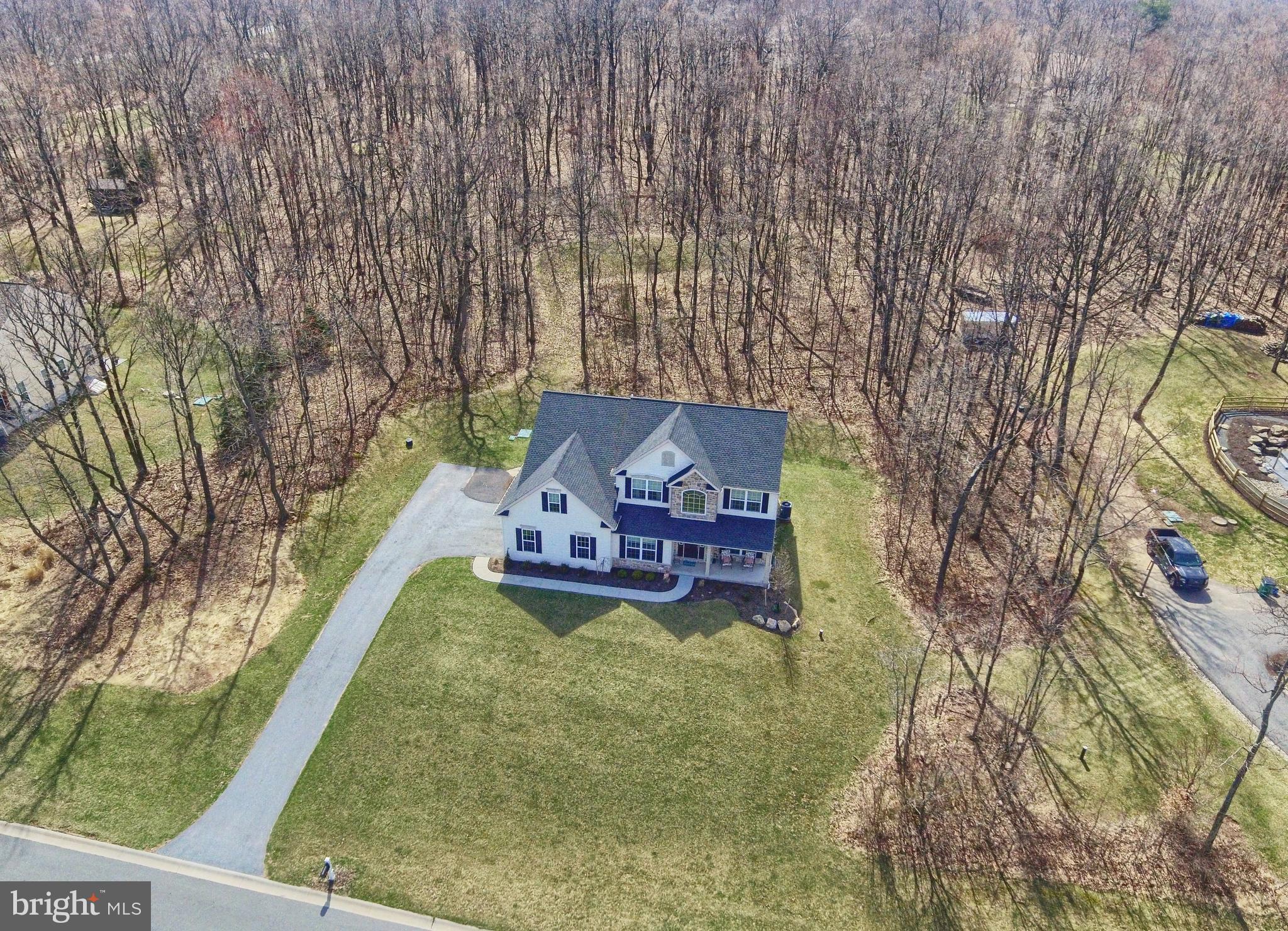 181 Overlook Road Morgantown, PA 19543 - Photo 2 of 54 Welcome to Quaker Hill
