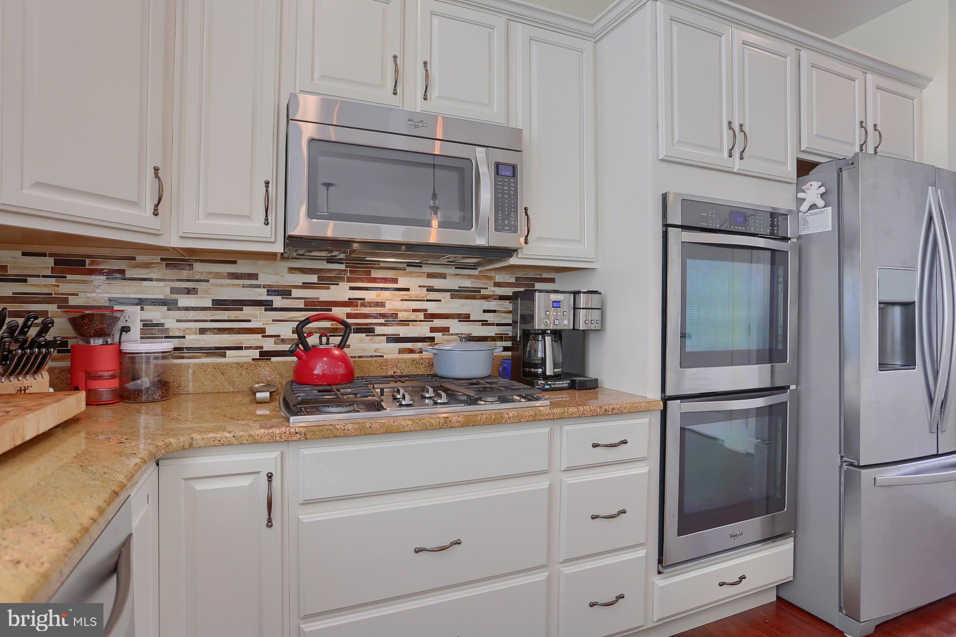 181 Overlook Road Morgantown, PA 19543 - Photo 15 of 54 Gas Cooktop