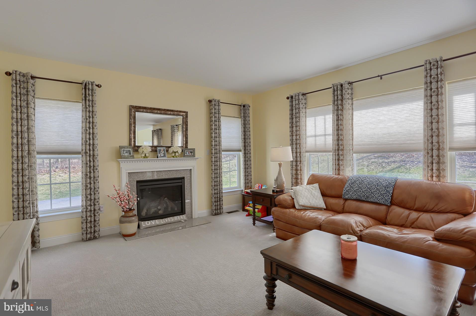 181 Overlook Road Morgantown, PA 19543 - Photo 24 of 54 Lots of Natural Light