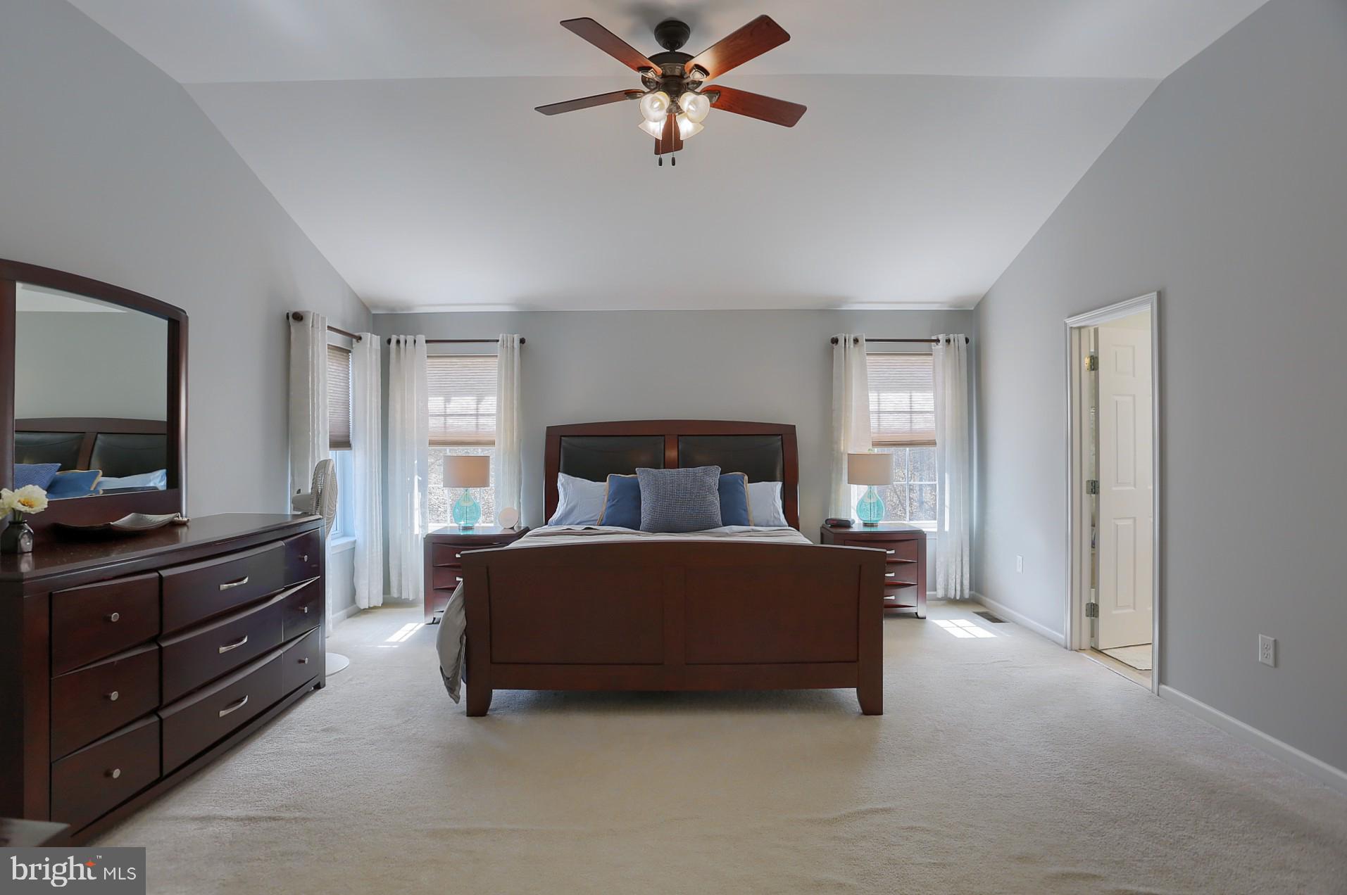 181 Overlook Road Morgantown, PA 19543 - Photo 28 of 54 Spacious Master Suite