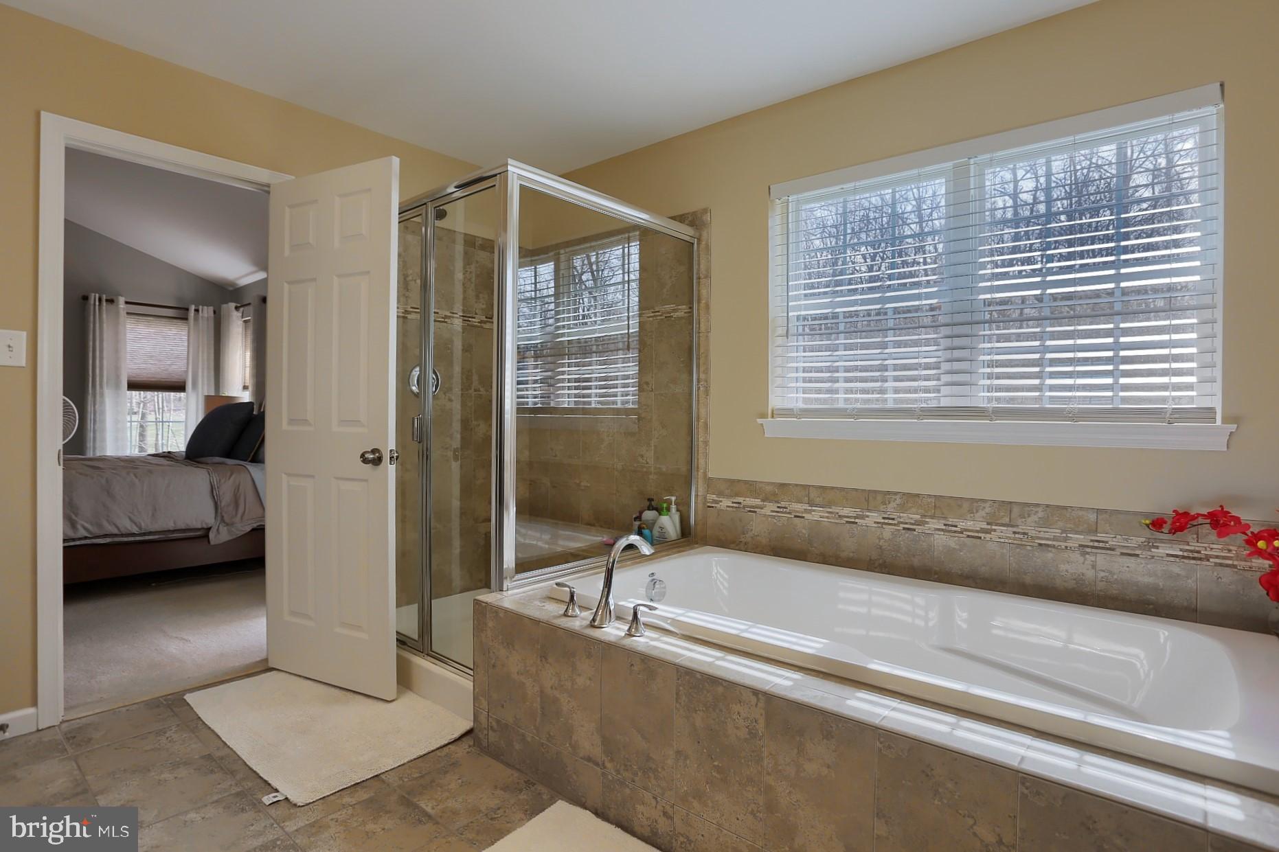 181 Overlook Road Morgantown, PA 19543 - Photo 32 of 54 Super Sized Master Bath