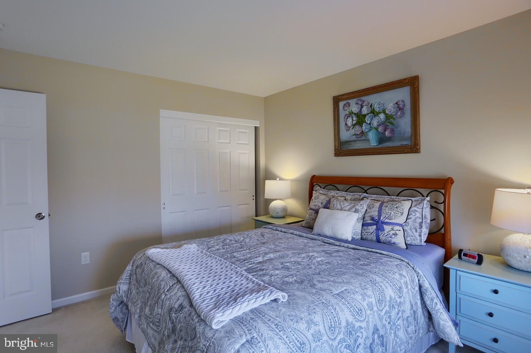 181 Overlook Road Morgantown, PA 19543 - Photo 36 of 54 Bedroom #2