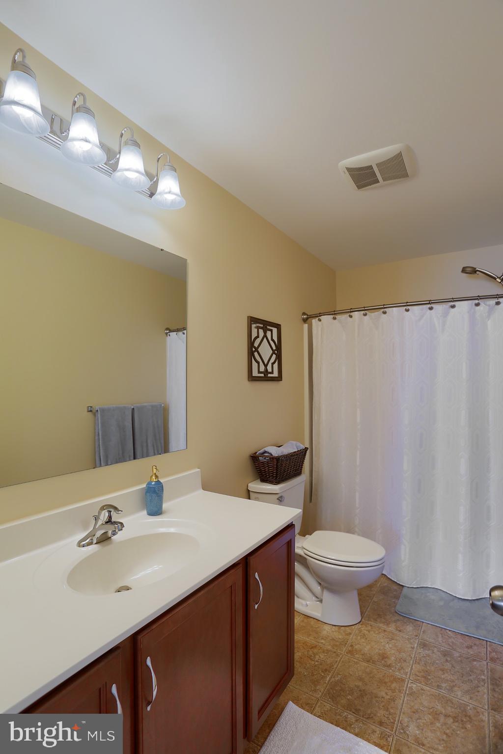 181 Overlook Road Morgantown, PA 19543 - Photo 39 of 54 Hall Bath