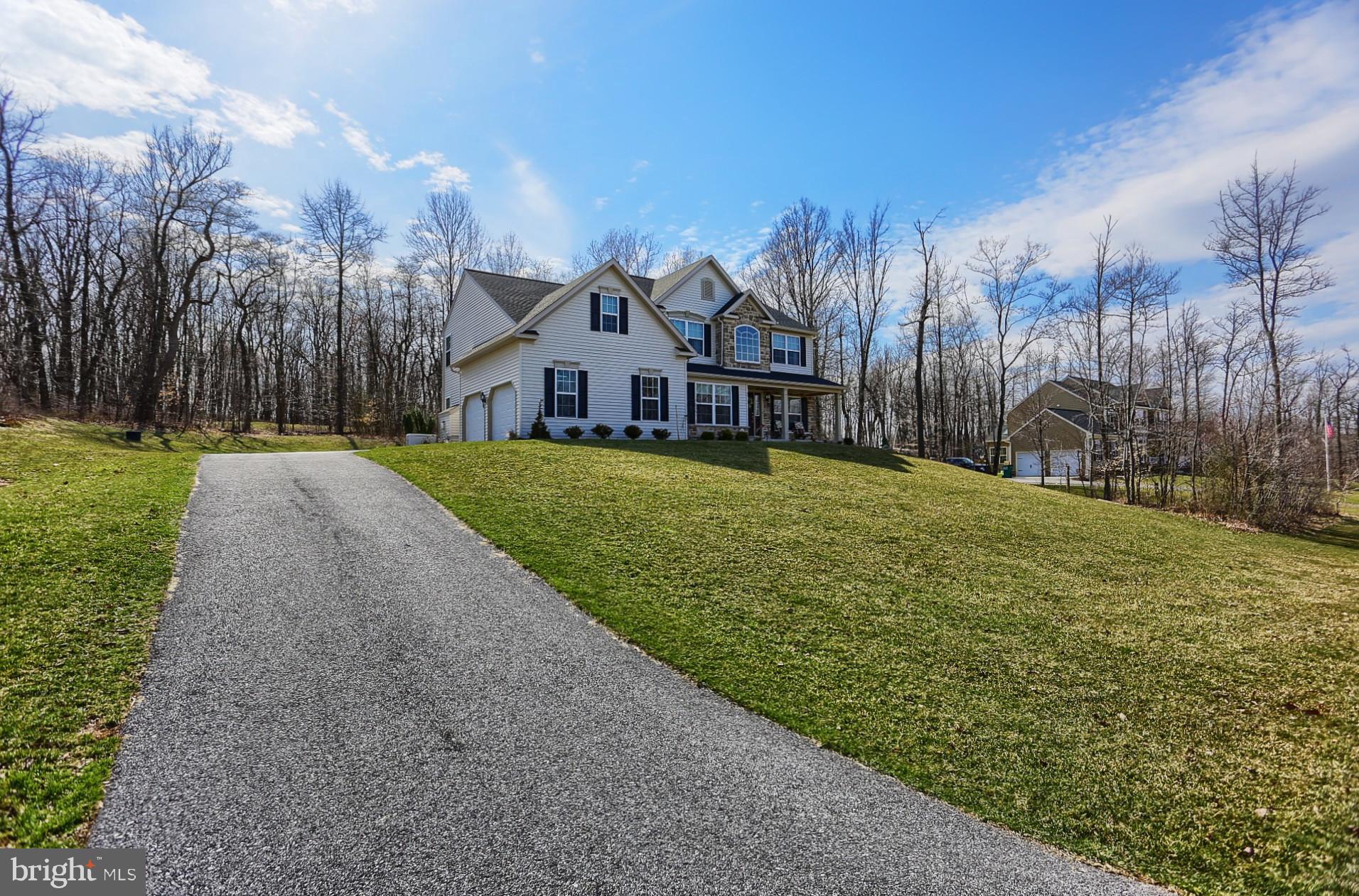 181 Overlook Road Morgantown, PA 19543 - Photo 50 of 54 Gallery Image 50