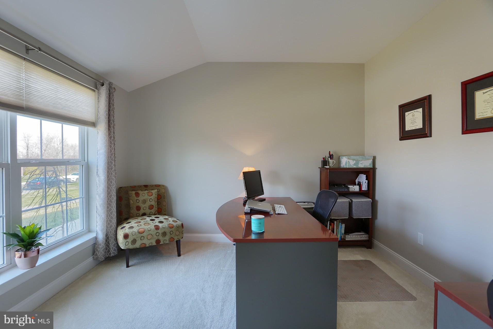 181 Overlook Road Morgantown, PA 19543 - Photo 6 of 54 Study/Office
