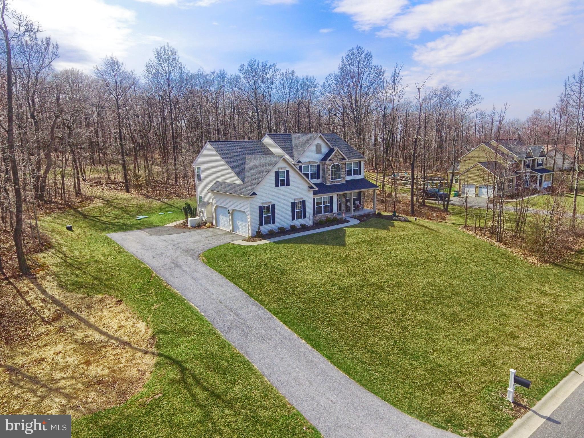 181 Overlook Road Morgantown, PA 19543 - Photo 51 of 54 Gallery Image 51