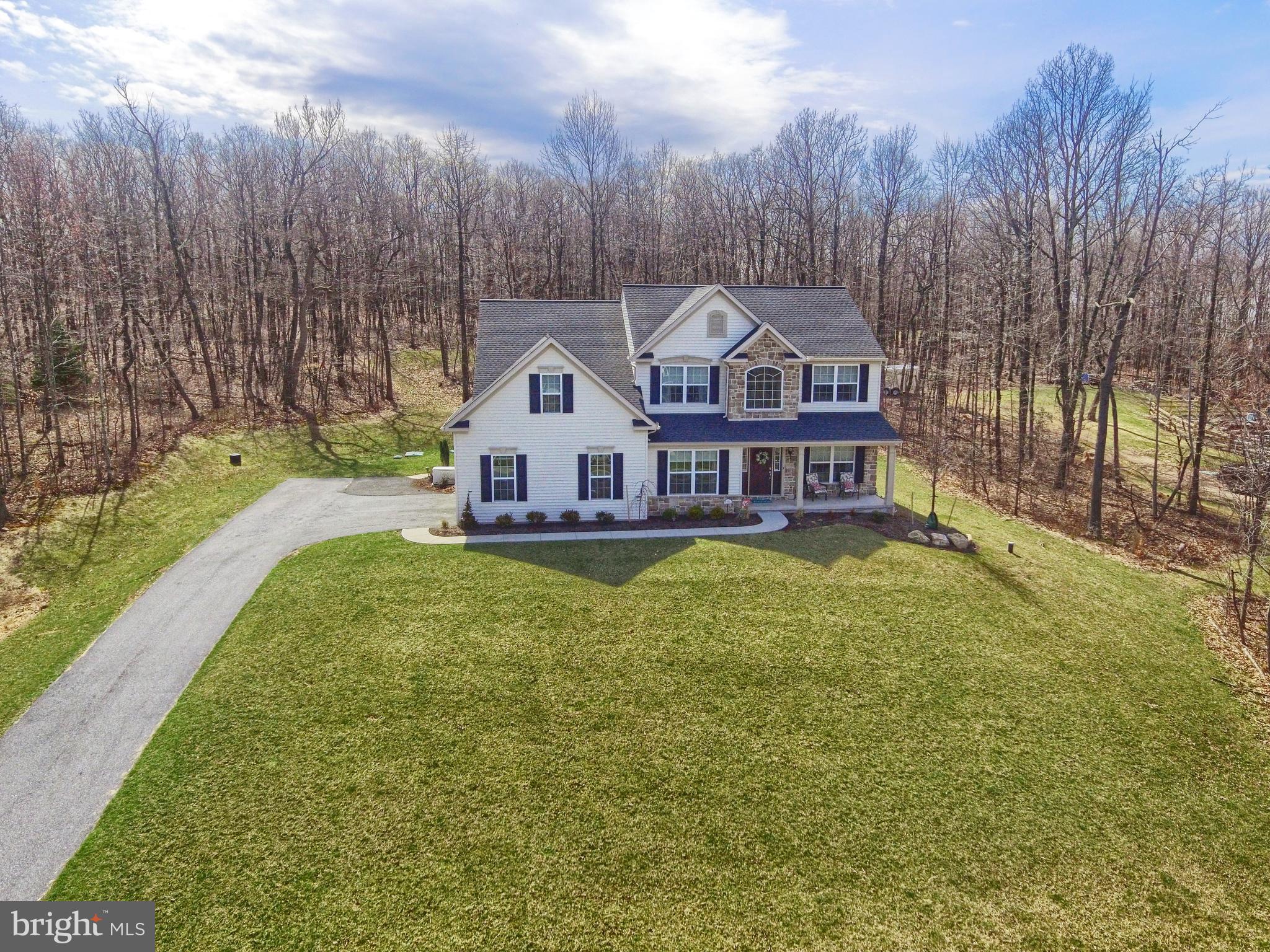 181 Overlook Road Morgantown, PA 19543 - Photo 52 of 54 Gallery Image 52
