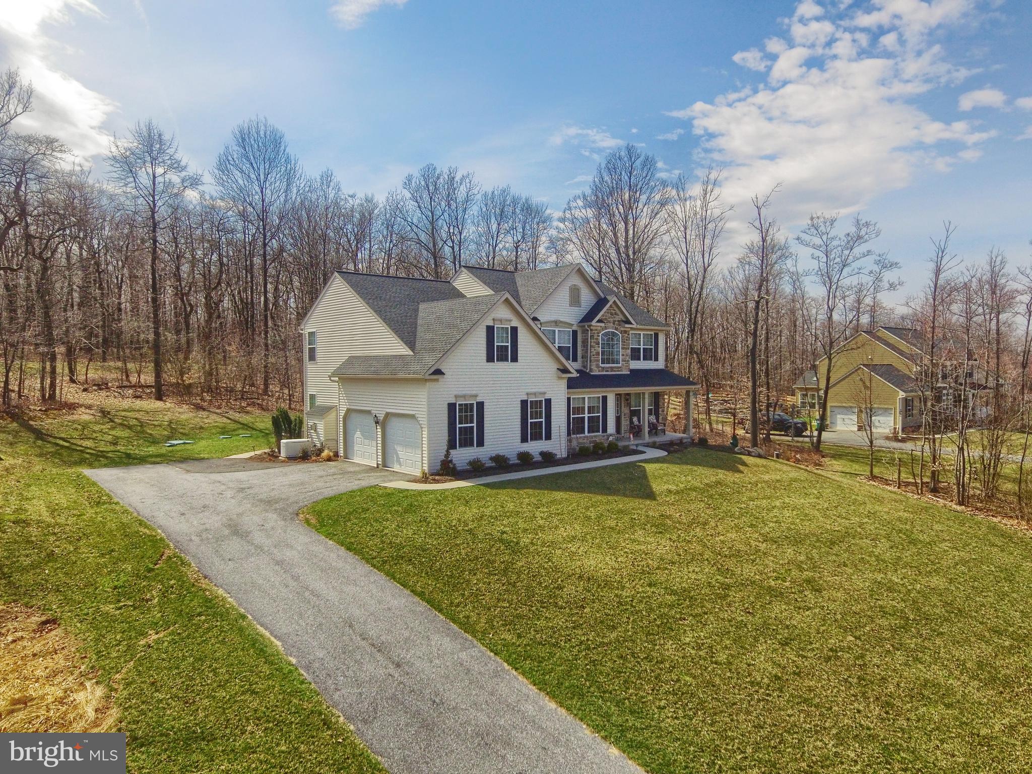 181 Overlook Road Morgantown, PA 19543 - Photo 54 of 54 Gallery Image 54