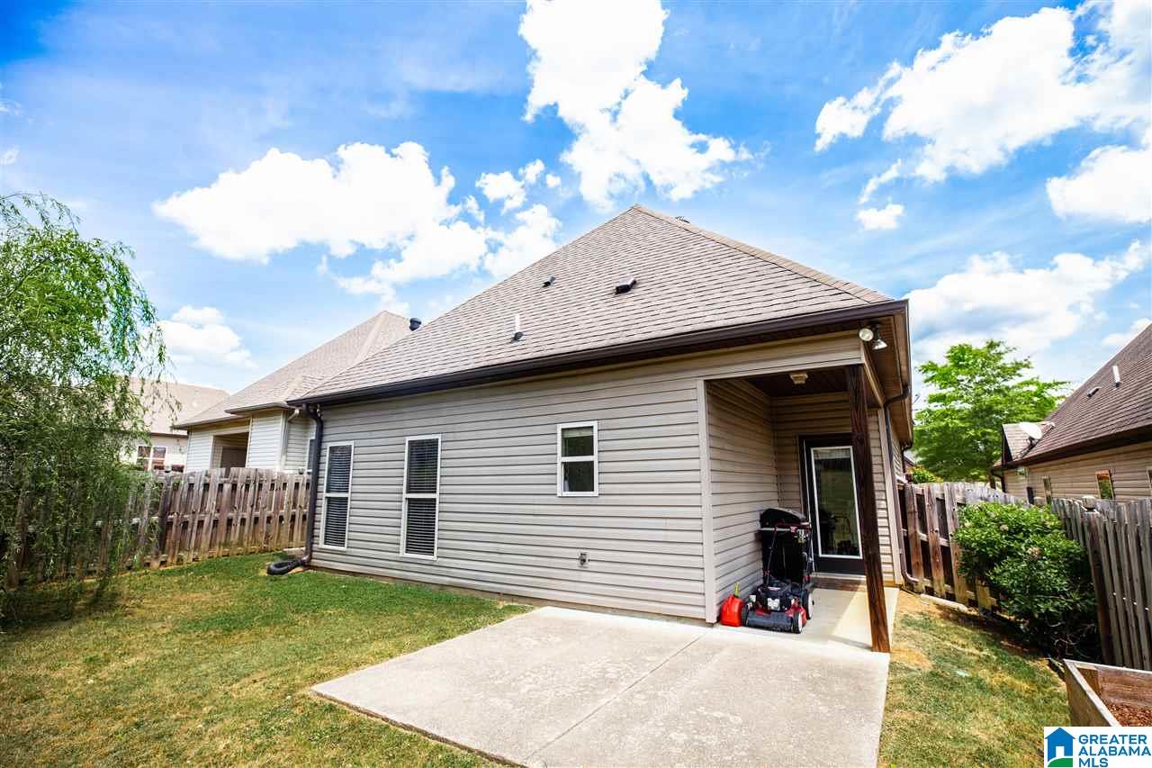 124 Sharpe Street Sterrett, AL 35147 - Photo 25 of 30