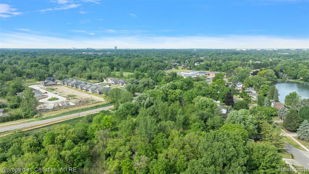 0 East Square Lake Road Troy, MI 48085 - Photo 17 of 22
