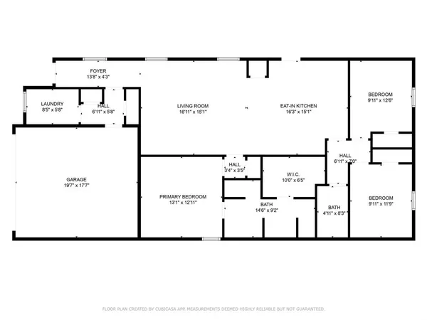 $1,995 | 911 Hay Loft Lane, Royse City, TX 75189